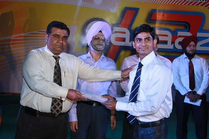 RIMT Gobindgarh Institute of Management & Technology Fatehgarh Sahib Extra Curriculars photo 5